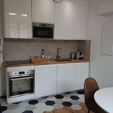 Appartement Montaigne Burdeos Exterior foto