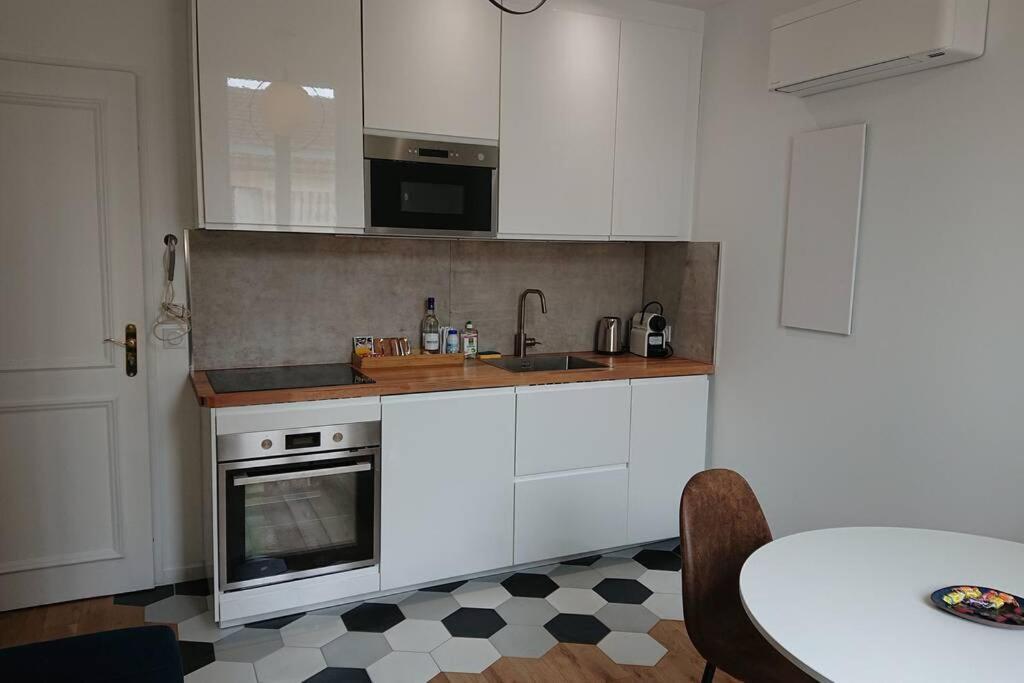 Appartement Montaigne Burdeos Exterior foto