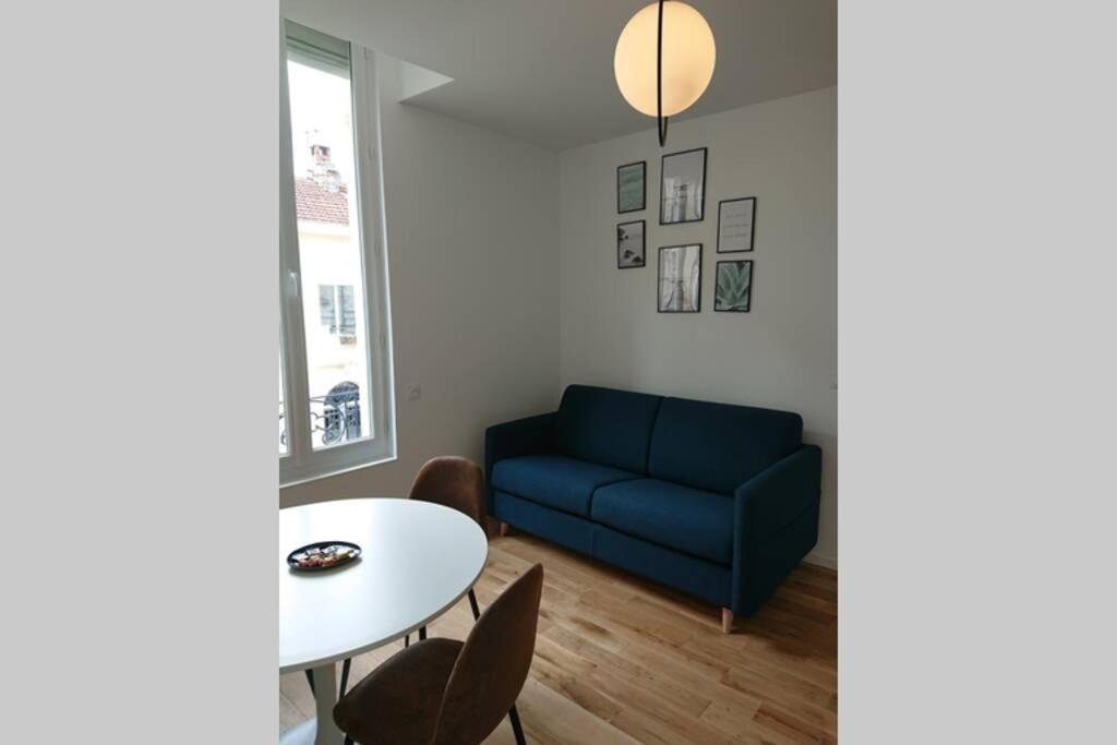 Appartement Montaigne Burdeos Exterior foto