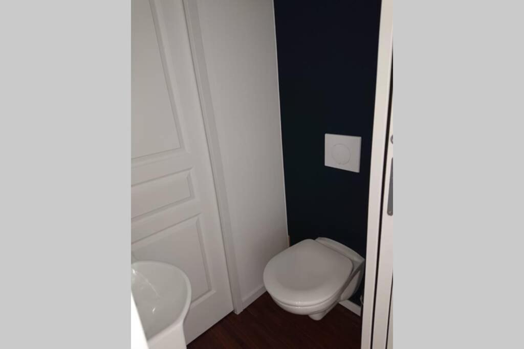 Appartement Montaigne Burdeos Exterior foto